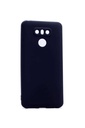 LG G6 Uyumlu Kılıf Zore Premier Silikon Kapak