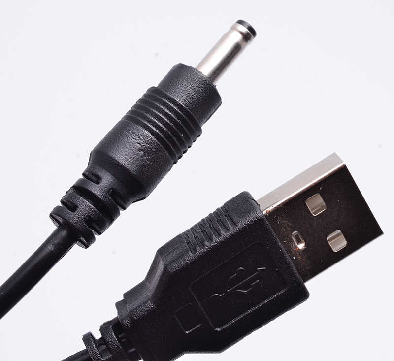 [RNZ-TA19205] Zore 7210 Usb Kablo Kalın Uçlu Usb Kablo