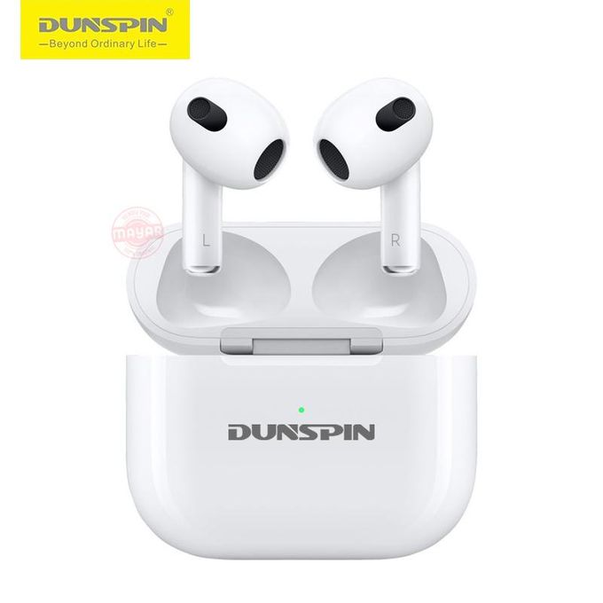 DUNSPIN DS-Pod3 Bluetooth Kulak İçi Kulaklık ANC Özellikli