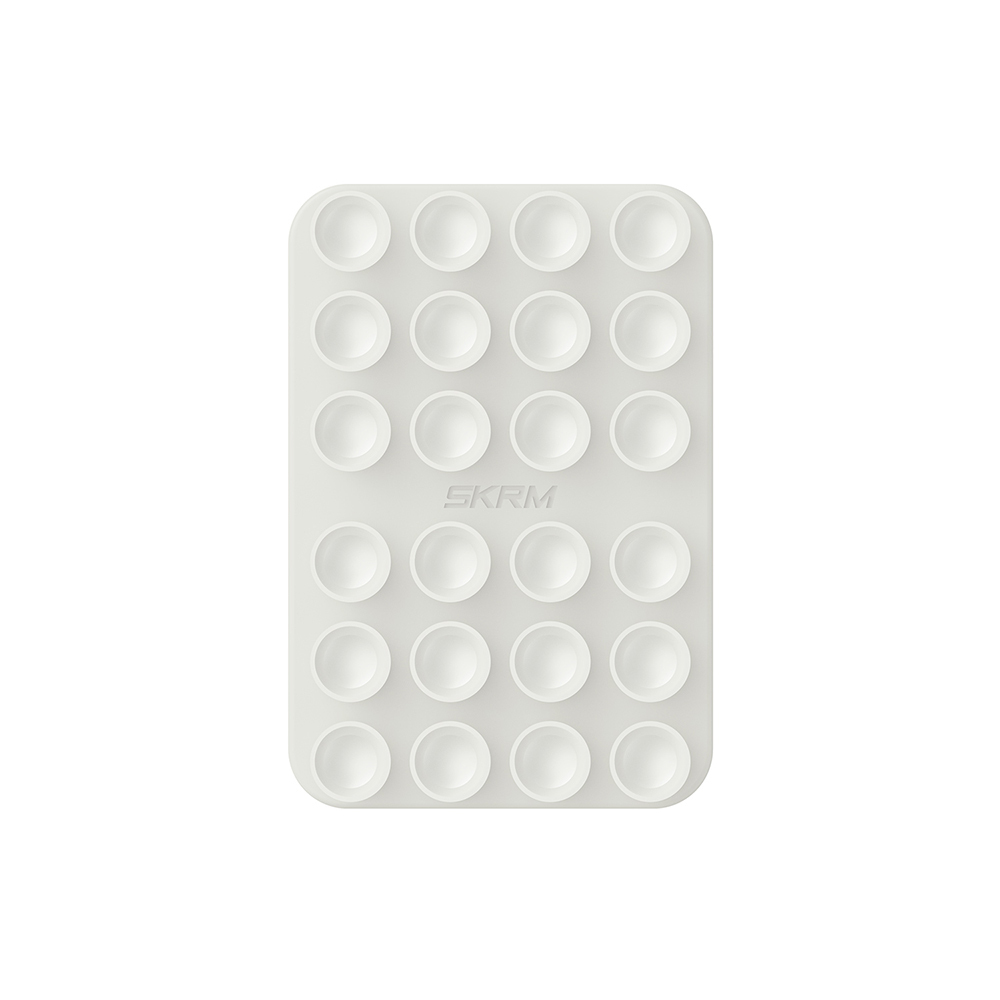 Skinarma Stax Magnetik Vakumlu Telefon Tutucu