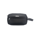 Lenyes LB551 Voyagers Serisi 1200D Polyester Kumaş Bilek Askı Kayışlı Mobil Aksesuar Çantası