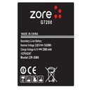 Samsung Galaxy Grand Max Uyumlu Zore Quality Batarya