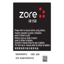 Samsung Galaxy Wonder İ8150 Uyumlu Zore Quality Batarya