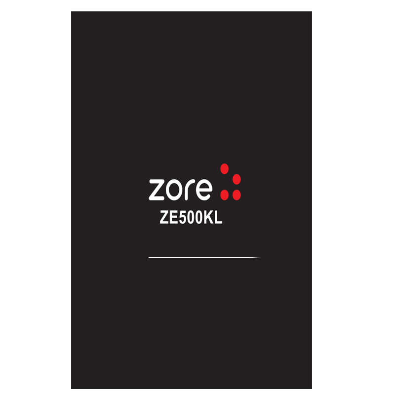 [RNZ-T7249] Asus Zenfone 2 Laser ZE500KL Zore Quality Batarya