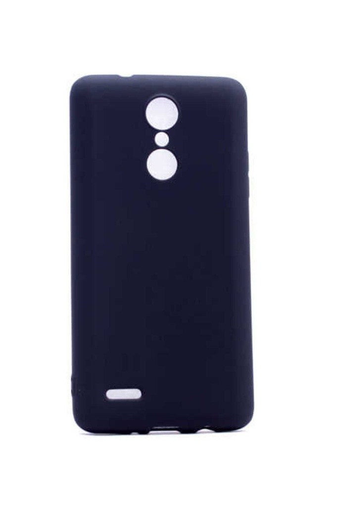 LG V10 Uyumlu Kılıf Zore Premier Silikon Kapak