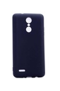LG V10 Uyumlu Kılıf Zore Premier Silikon Kapak