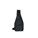 Lenyes LB526 Urus Serisi Su Geçirmez Polyester Kumaş Ayarlanabilir Omuz Askılı Çapraz Vücut Çantası