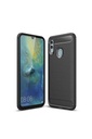 Huawei P Smart 2019 Uyumlu Kılıf Zore Room Silikon Kapak