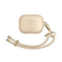 Apple Airpods Pro 2 Uyumlu Kılıf Askı Aparatlı Coehl Haven Kapak