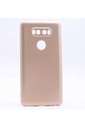 LG V20 Uyumlu Kılıf Zore Premier Silikon Kapak