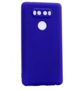 LG V20 Uyumlu Kılıf Zore Premier Silikon Kapak