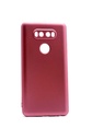 LG V20 Uyumlu Kılıf Zore Premier Silikon Kapak