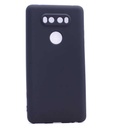 LG V20 Uyumlu Kılıf Zore Premier Silikon Kapak