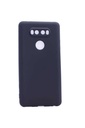 LG V20 Uyumlu Kılıf Zore Premier Silikon Kapak