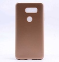 LG V30 Uyumlu Kılıf Zore Premier Silikon Kapak