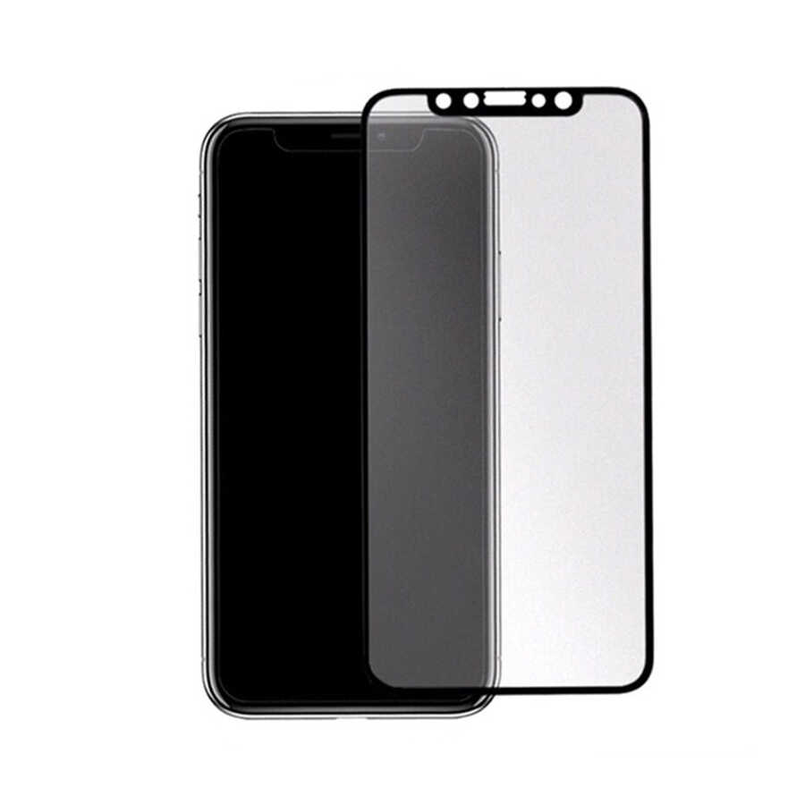 Apple iPhone 16E Uyumlu Davin Mat Seramik Ekran Koruyucu