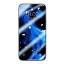 Apple iPhone 16E Uyumlu Benks Little KingKong Temperli Cam Ekran Koruyucu