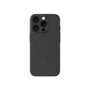 Apple iPhone 16 Pro Uyumlu Kılıf M-safe Şarj Özellikli Amazingthing Minimal Air Serisi Kapak