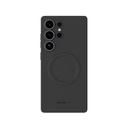 Samsung Galaxy S25 Ultra Uyumlu Kılıf M-safe Şarj Özellikli Amazingthing Minimal Air Serisi Kapak