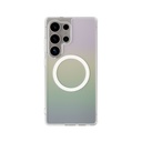 Samsung Galaxy S25 Ultra Uyumlu Kılıf M-safe Şarj Özellikli Amazingthing Minimal Serisi Kapak