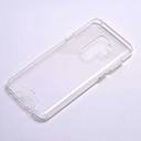 Samsung Galaxy S9 Plus Uyumlu Kılıf Zore Gard Silikon