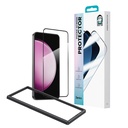 Samsung Galaxy S25 Uyumlu Benks Ultra Shield 0.3mm Ekran Koruyucu + Kolay Uygulama Aparatlı