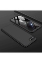 Oppo AX7 Uyumlu Kılıf Zore Ays Kapak