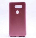 LG V30 Uyumlu Kılıf Zore Premier Silikon Kapak