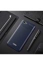 Xiaomi Redmi 6A Uyumlu Kılıf Zore Negro Silikon Kapak