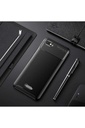 Xiaomi Redmi 6A Uyumlu Kılıf Zore Negro Silikon Kapak