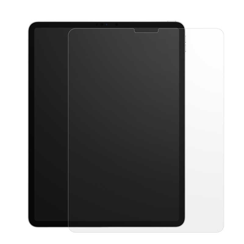 Apple iPad 11.Nesil 2025 Uyumlu Zore Paper-Like Ekran Koruyucu