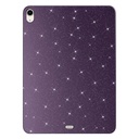 Apple iPad Air 11 2025 M3 Uyumlu Simli Parlak Görünümlü Zore Tablet Koton Kılıf