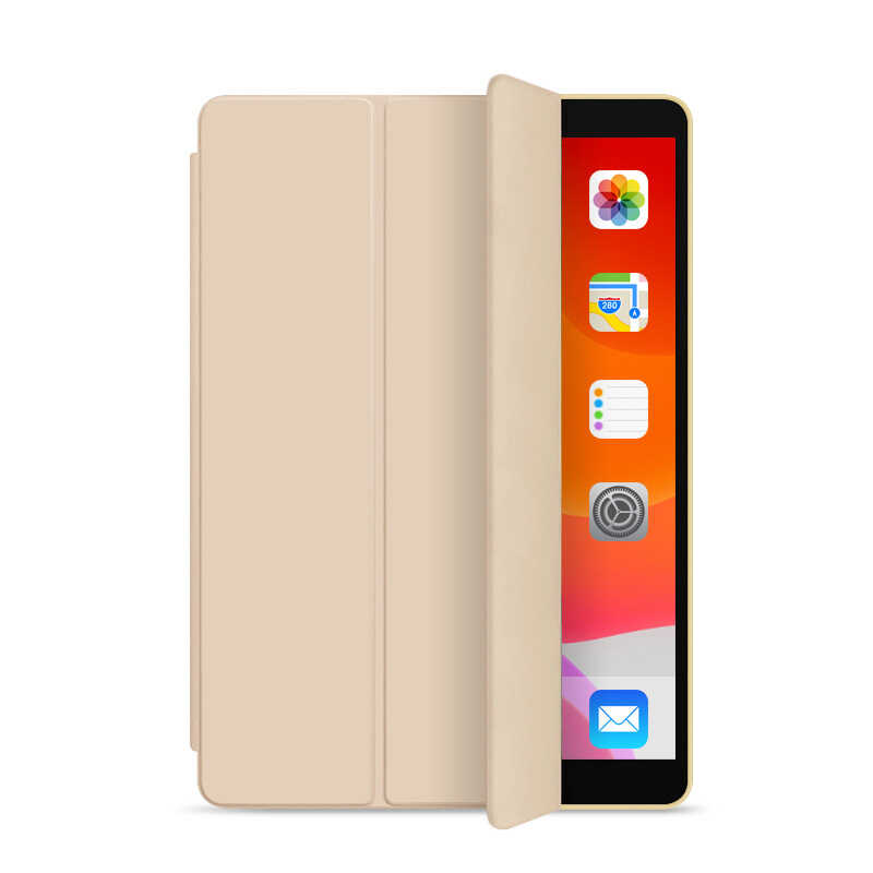 Apple iPad Air 11 2025 M3 Uyumlu Zore Orjinal Standlı Kılıf