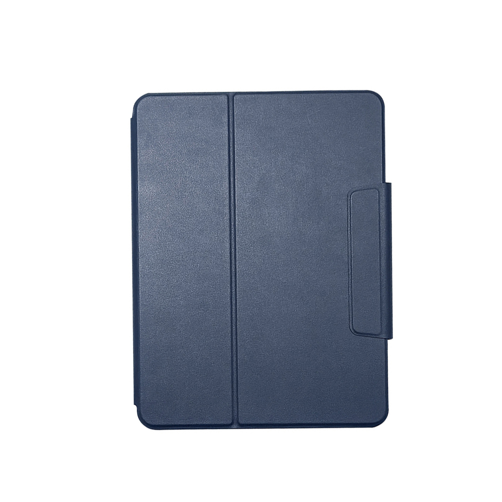 Apple iPad Air 11 2025 M3 Uyumlu Raptic Spin Detachable Folio PU Ayrılabilir Kalem Bölmeli Standlı Kılıf