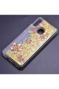 Huawei P Smart 2019 Uyumlu Kılıf Zore Marshmelo Silikon