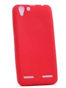 Lenovo Vibe K5 Uyumlu Kılıf Zore Premier Silikon Kapak