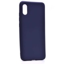 Xiaomi Mi 8 Pro Uyumlu Kılıf Zore Premier Silikon Kapak