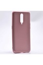 Oppo RX17 Pro Uyumlu Kılıf Zore Premier Silikon Kapak