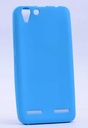 Lenovo Vibe K5 Uyumlu Kılıf Zore Premier Silikon Kapak