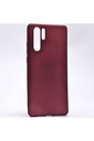 Huawei P30 Pro Uyumlu Kılıf Zore Premier Silikon Kapak