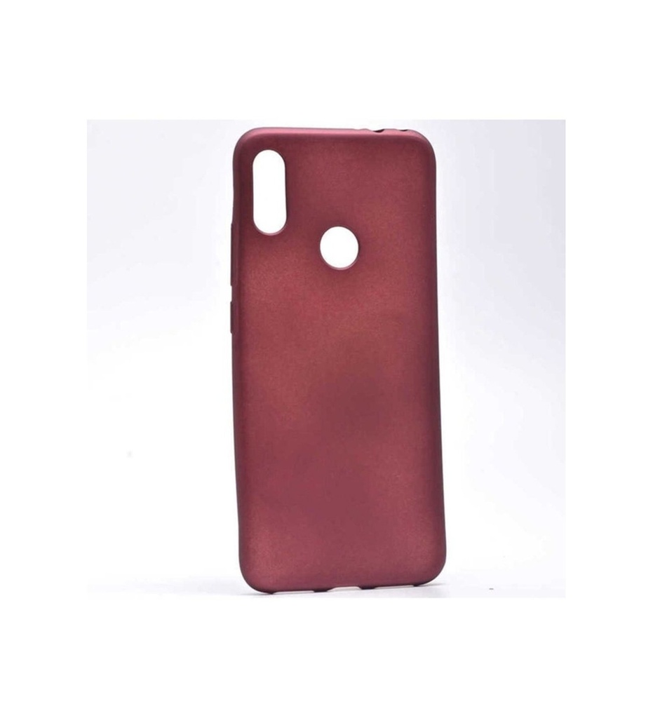 Xiaomi Redmi Note 7 Uyumlu Kılıf Zore Premier Silikon Kapak