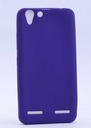 Lenovo Vibe K5 Uyumlu Kılıf Zore Premier Silikon Kapak