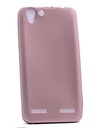Lenovo Vibe K5 Uyumlu Kılıf Zore Premier Silikon Kapak