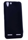 Lenovo Vibe K5 Uyumlu Kılıf Zore Premier Silikon Kapak