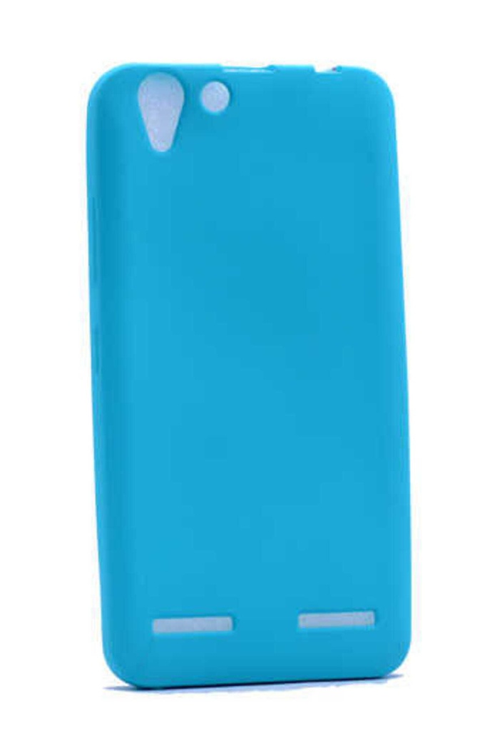 Lenovo Vibe K5 Uyumlu Kılıf Zore Premier Silikon Kapak