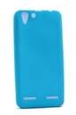 Lenovo Vibe K5 Uyumlu Kılıf Zore Premier Silikon Kapak