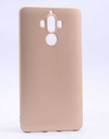 Huawei Mate 9 Uyumlu Kılıf Zore Premier Silikon Kapak