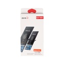 Apple iPhone 13 Pro Max Uyumlu Zore Panter Serisi Batarya