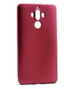 Huawei Mate 9 Uyumlu Kılıf Zore Premier Silikon Kapak