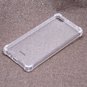 Xiaomi Redmi 6A Uyumlu Kılıf Zore Nitro Anti Shock Silikon